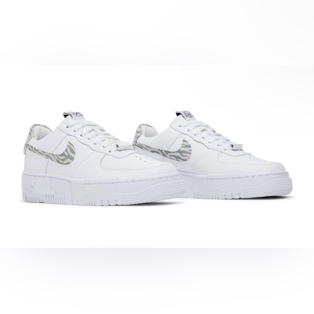 Nike airforces